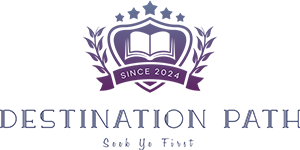 Destination Path CI – Faith-Based Educational Program